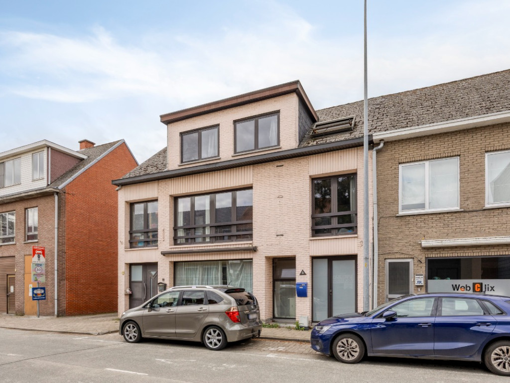 Schoolstraat - 6 - - 2820