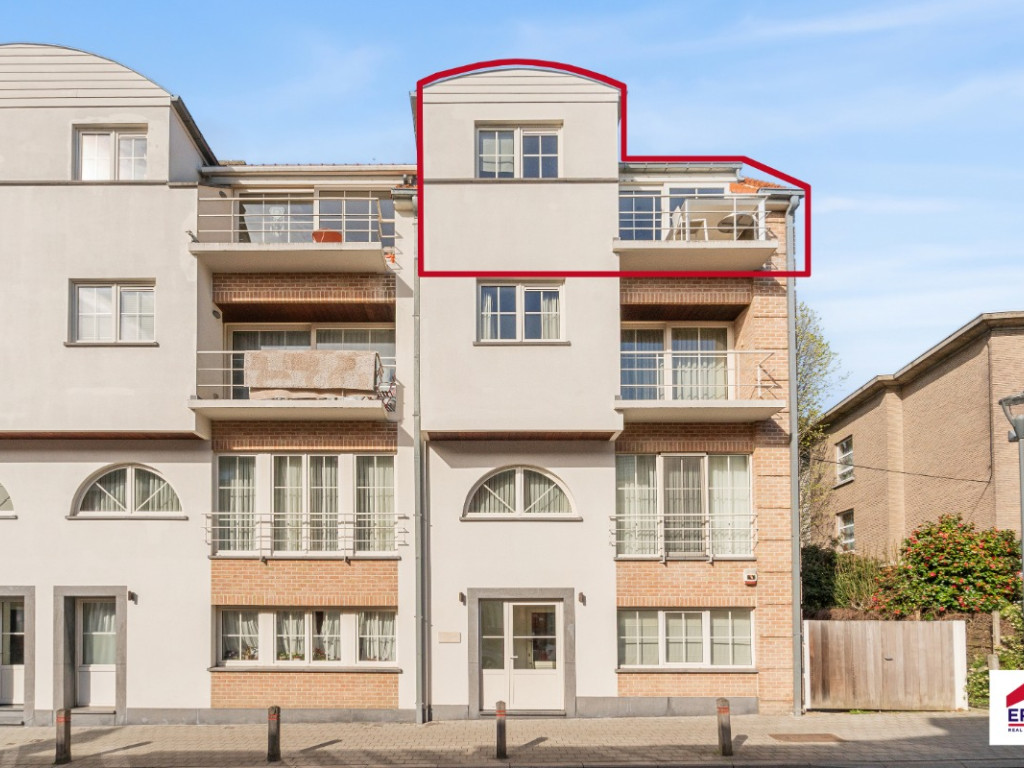 Groot-Bijgaardenstraat - 407 - - 1082