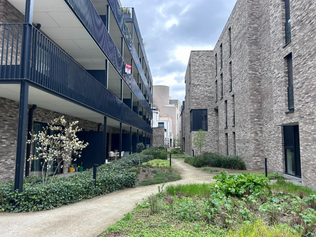 Koningin Astridlaan - 10 - 2.02 - 3500