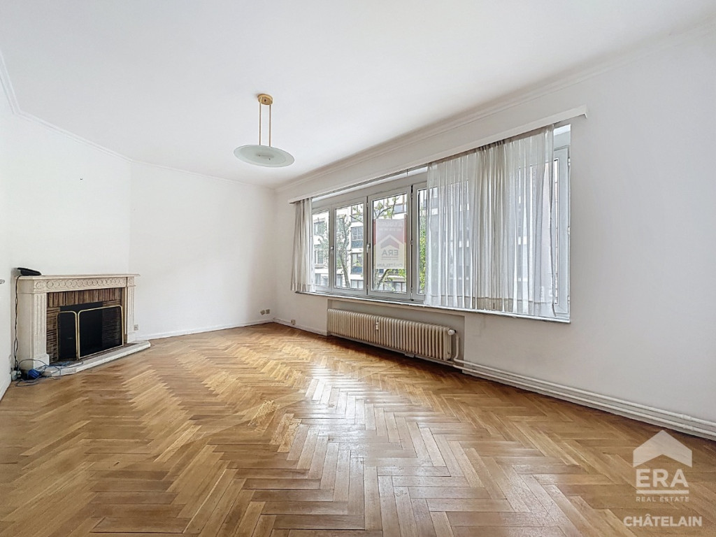 Avenue Général Médecin Derache - 2 - - 1050