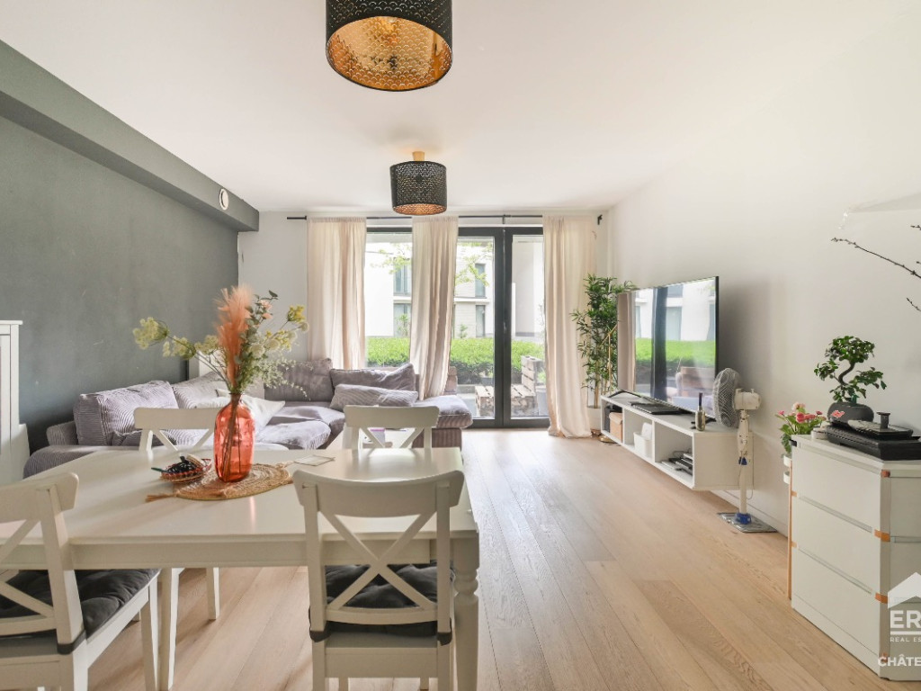 Rue Notre-Dame du Sommeil - 38 - - 1000