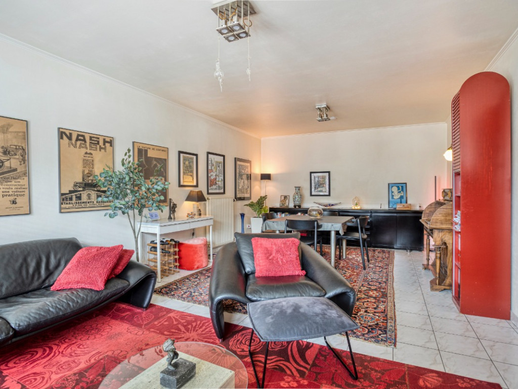 Astridstraat - 13 - 1.3 - 3120