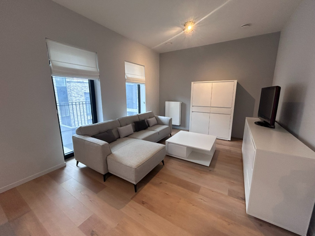 Koningin Astridlaan - 10 - 2.02 - 3500