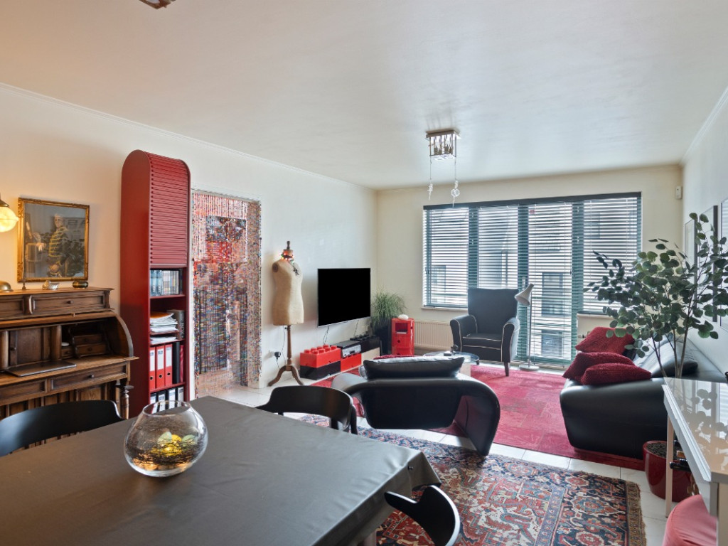 Astridstraat - 13 - 1.3 - 3120