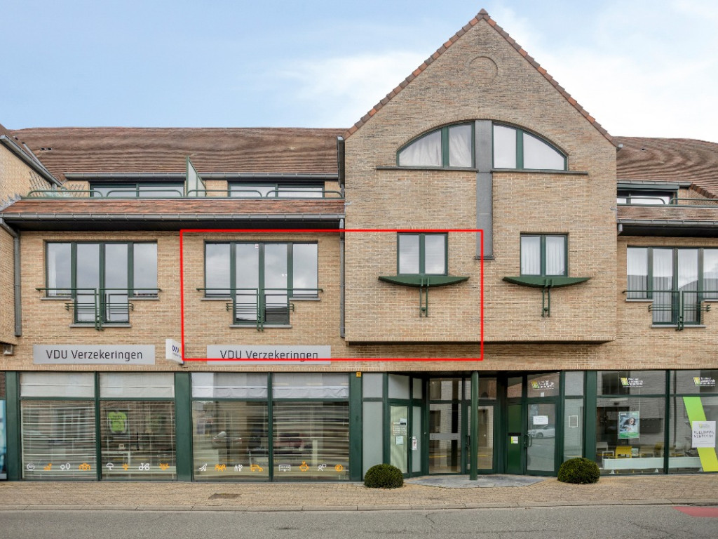 Astridstraat - 13 - 1.3 - 3120