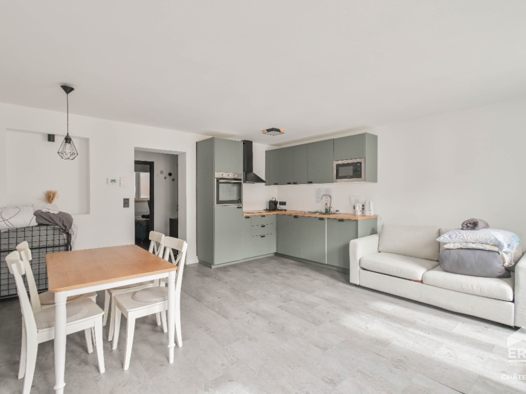 Rue Jules Van Praet - 9 - 3 - 1000