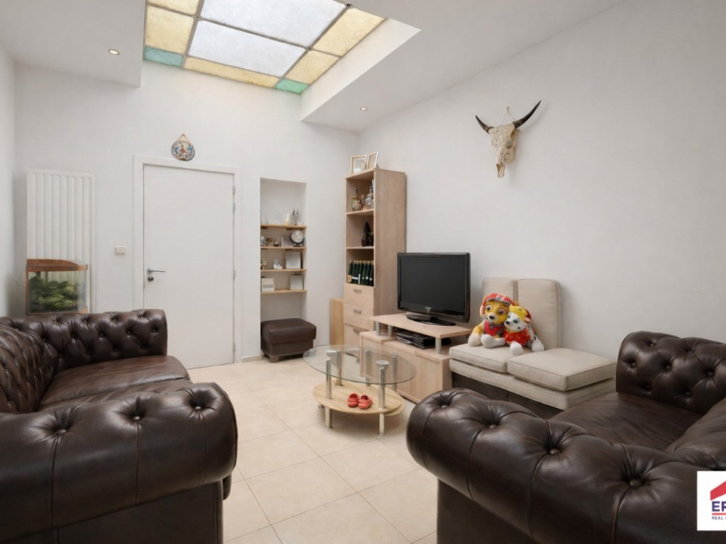 Sint-Rochusstraat - 89 - - 1500