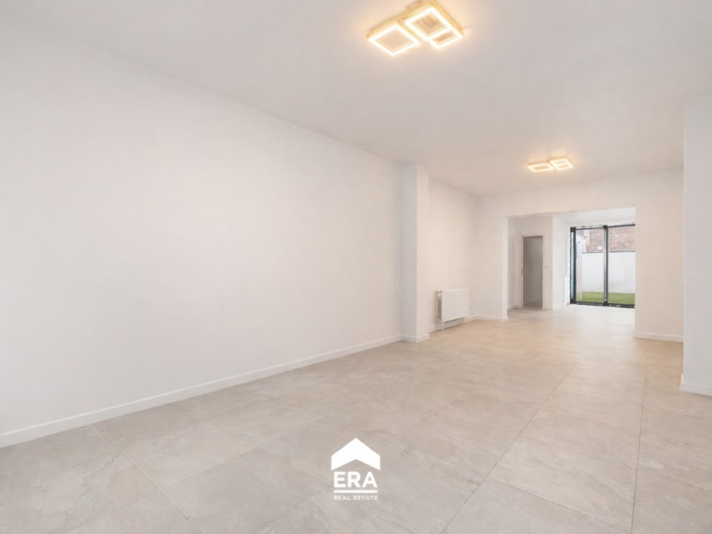 Collegestraat - 32 - - 9900