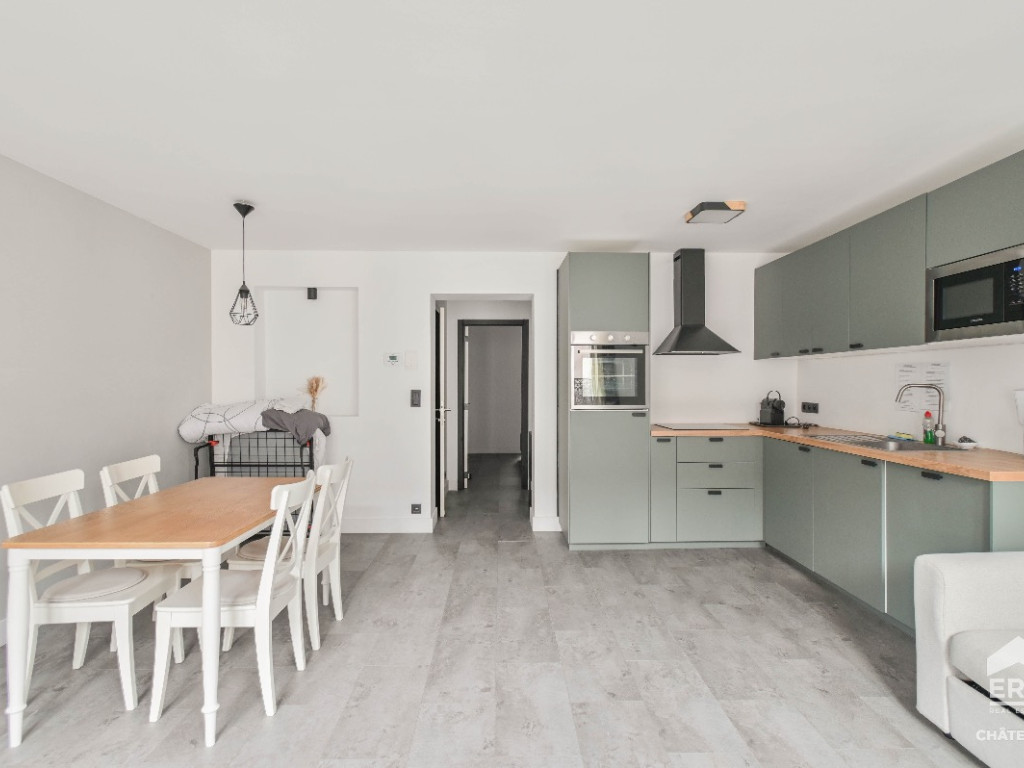 Rue Jules Van Praet - 9 - 3 - 1000