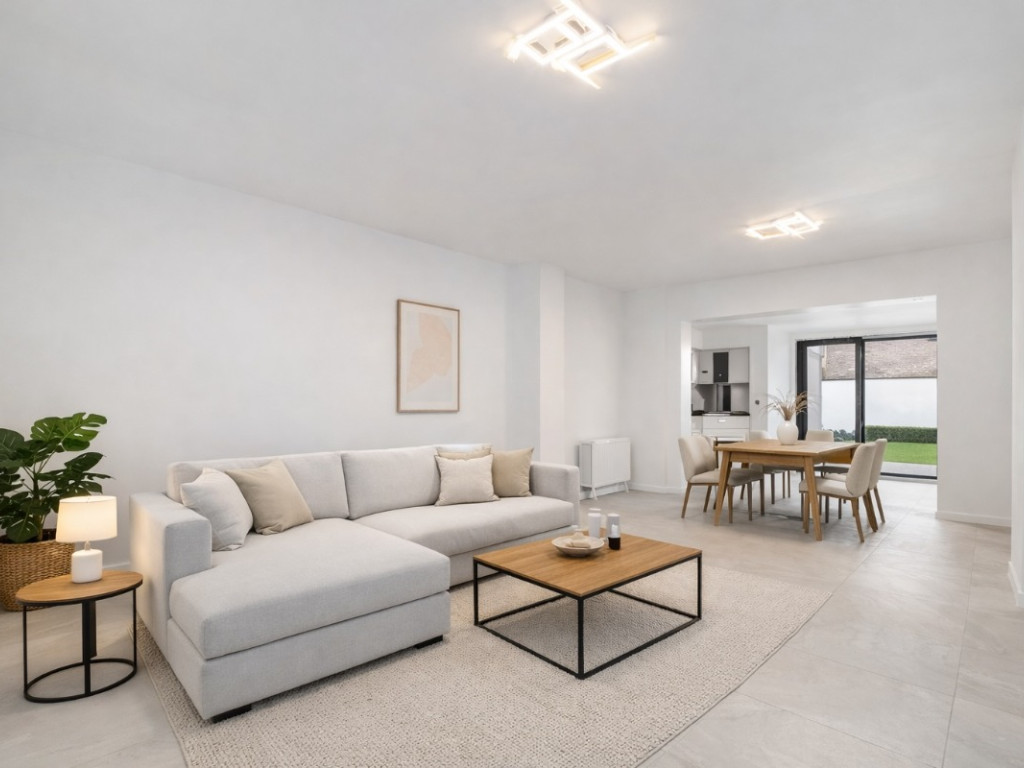 Collegestraat - 32 - - 9900