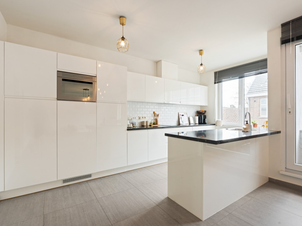 Knaptandstraat - 204 - 202 - 9100