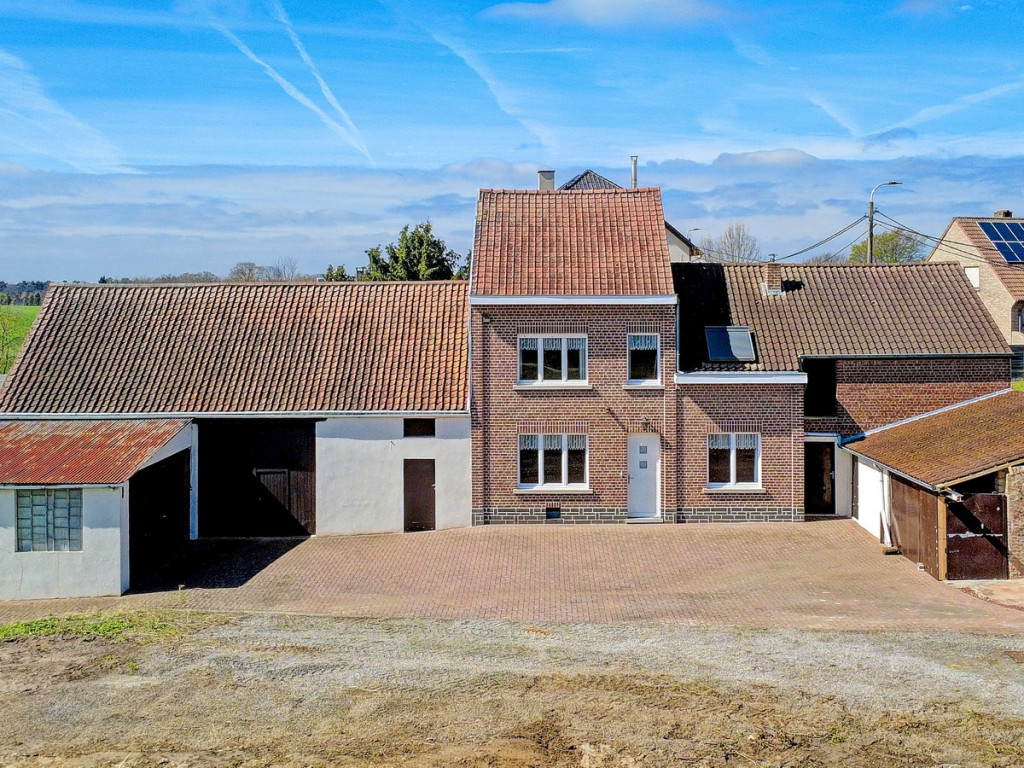 Schoolstraat - 5 - - 3040