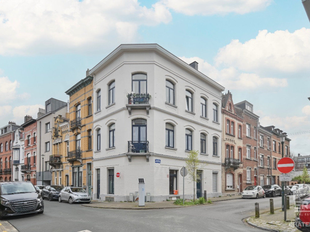 Rue du Framboisier - 2 - - 1180