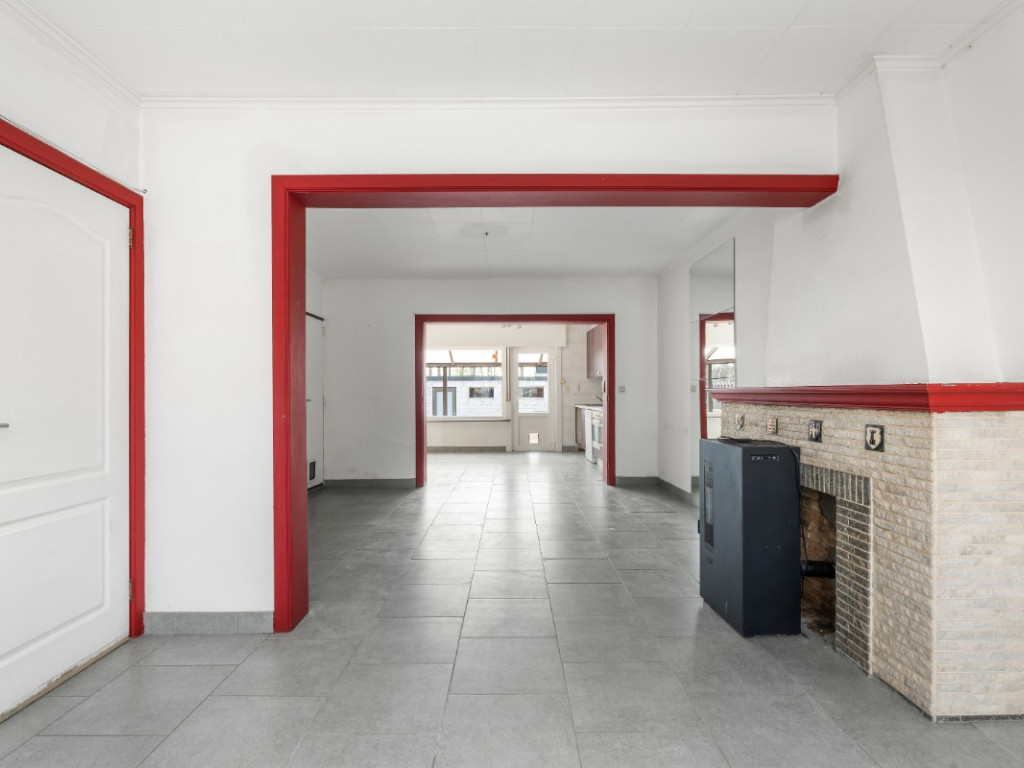 Binnenweg - 2 - - 1982