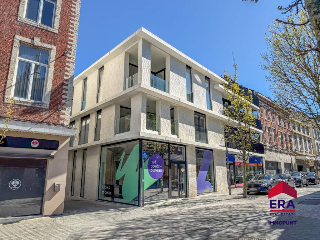 Croonestraat - 12 - 6 - 3300