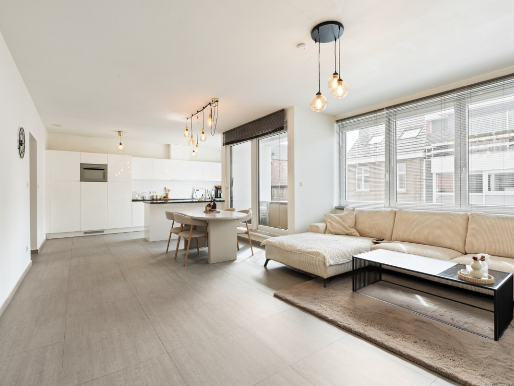 Knaptandstraat - 204 - 202 - 9100