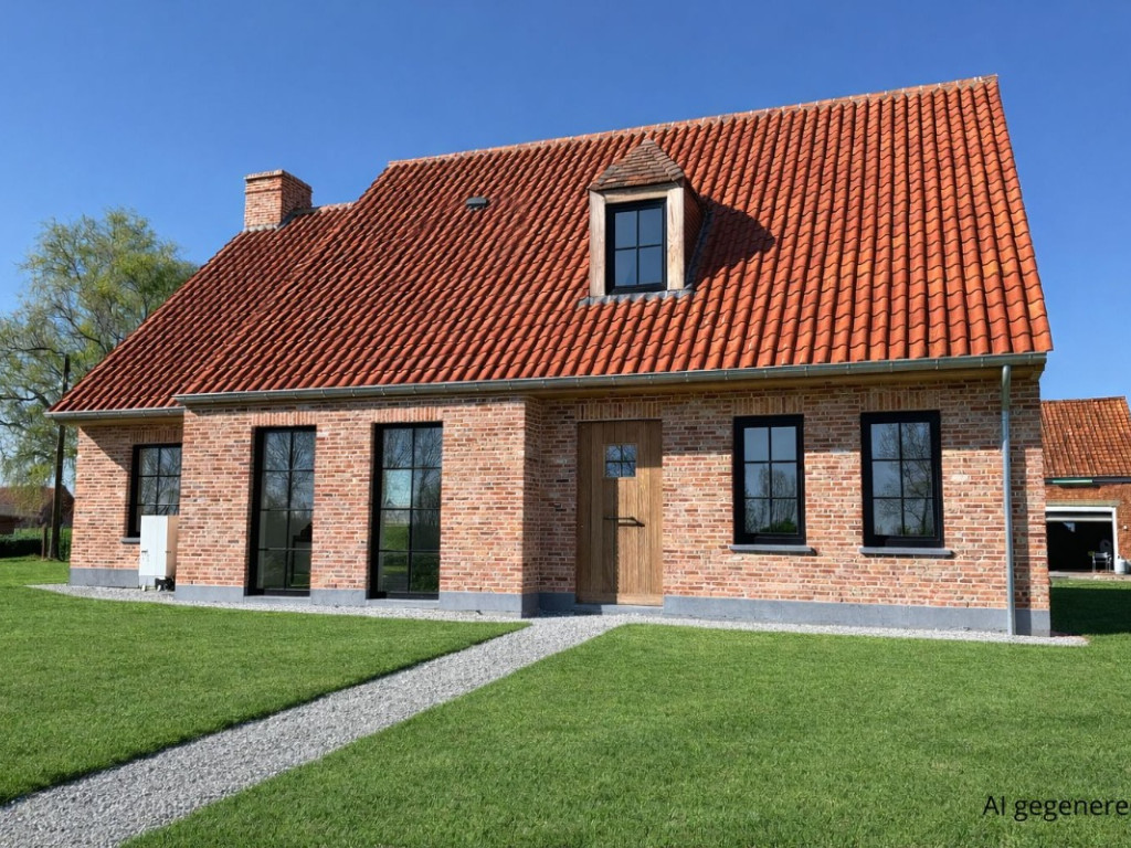 Turkijenstraat - 17 - - 8760