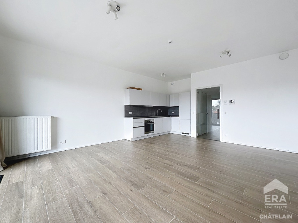 Avenue Edmond Van Nieuwenhuyse - 22 - - 1160