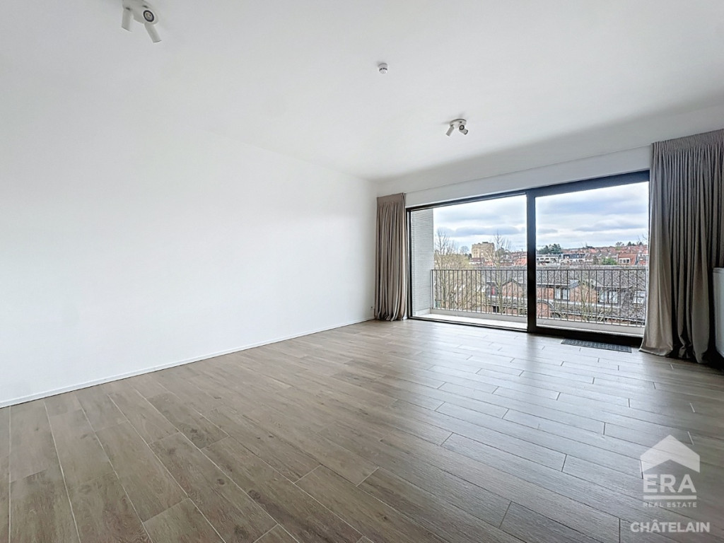 Avenue Edmond Van Nieuwenhuyse - 22 - - 1160