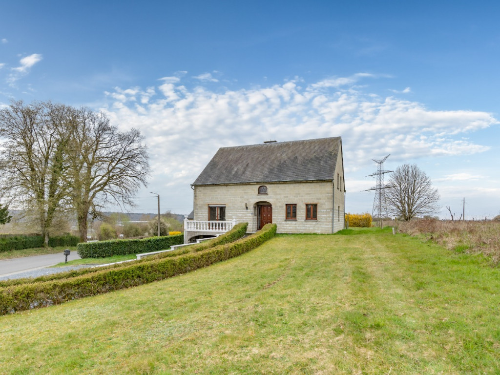 Rue de la Papeterie - 21 - - 6700