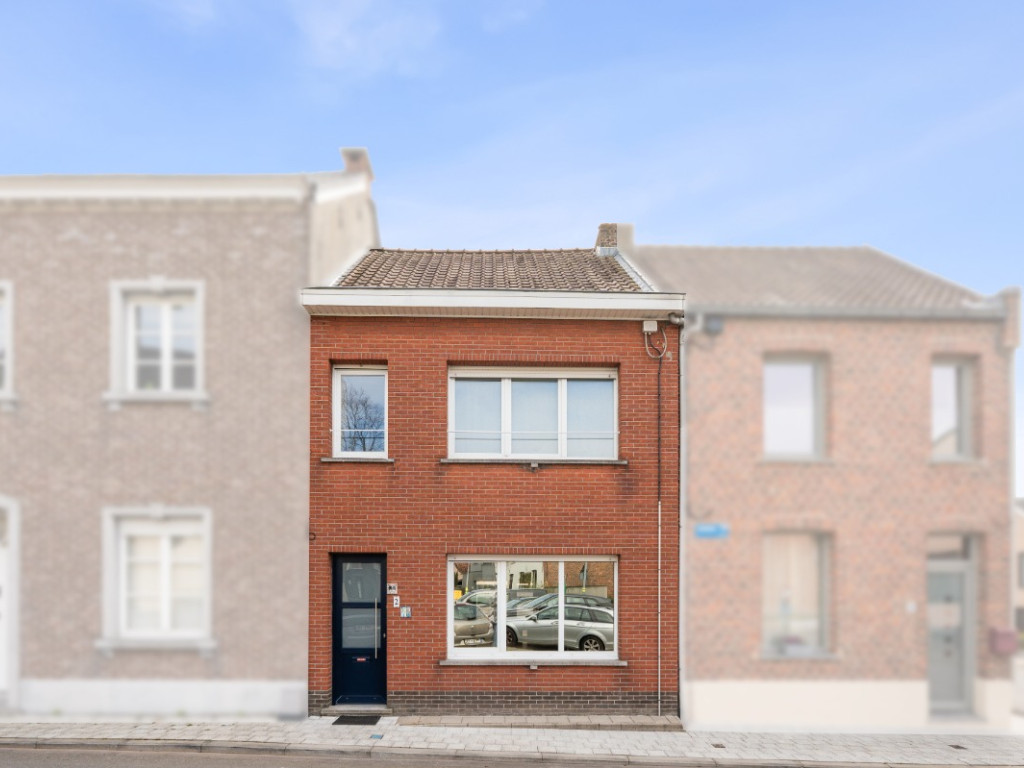 Binnenweg - 2 - - 1982