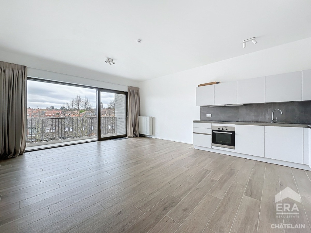 Avenue Edmond Van Nieuwenhuyse - 22 - - 1160