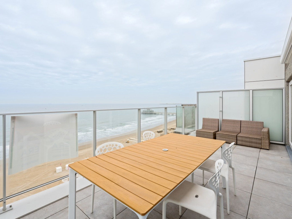 Zeedijk - 158 - 11AB - 8370