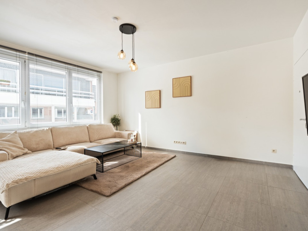 Knaptandstraat - 204 - 202 - 9100