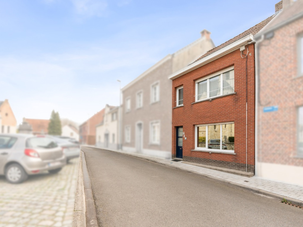 Binnenweg - 2 - - 1982