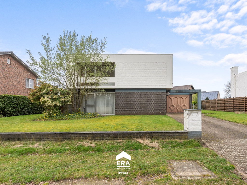 Vrijheidslaan - 69 - - 3960