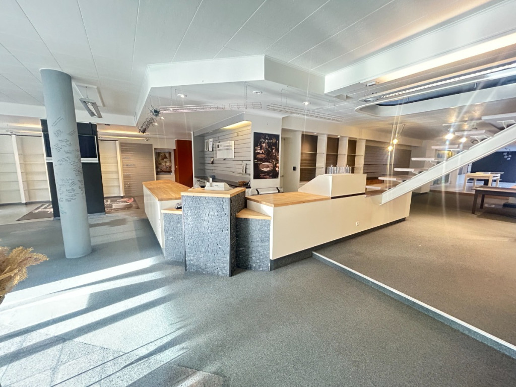 Bruggestraat - 1 + 1A - - 8920