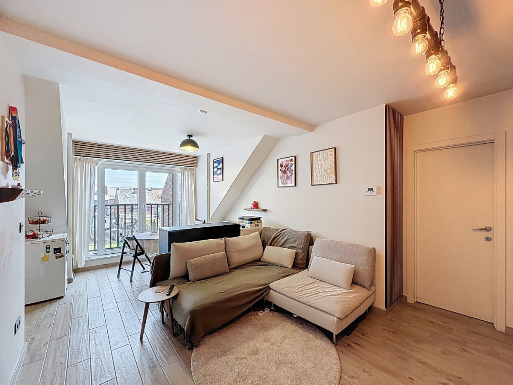 Ridderstraat - 55 - 2.1 - 1930