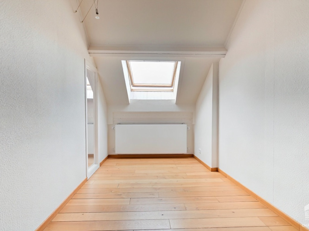 Rue du Framboisier - 2 - 3 - 1180