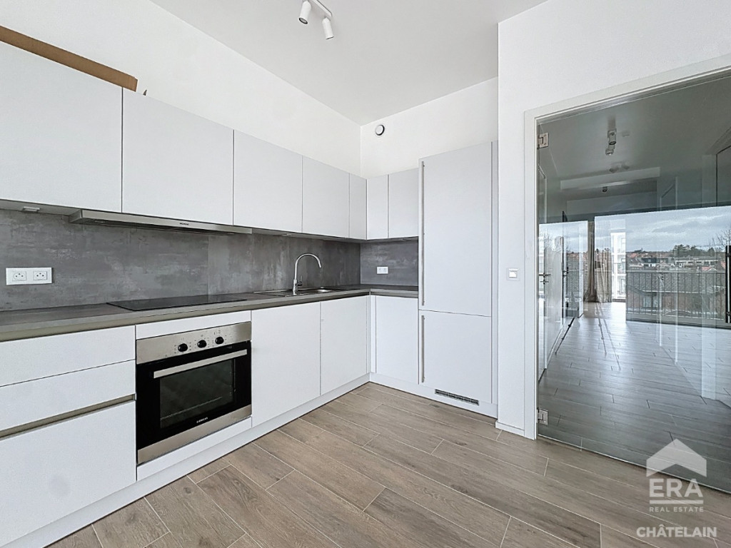 Avenue Edmond Van Nieuwenhuyse - 22 - - 1160