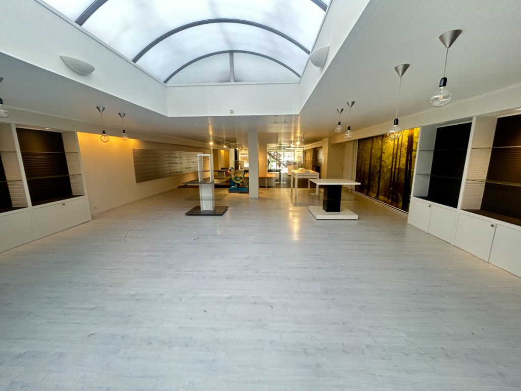 Bruggestraat - 1 + 1A - - 8920