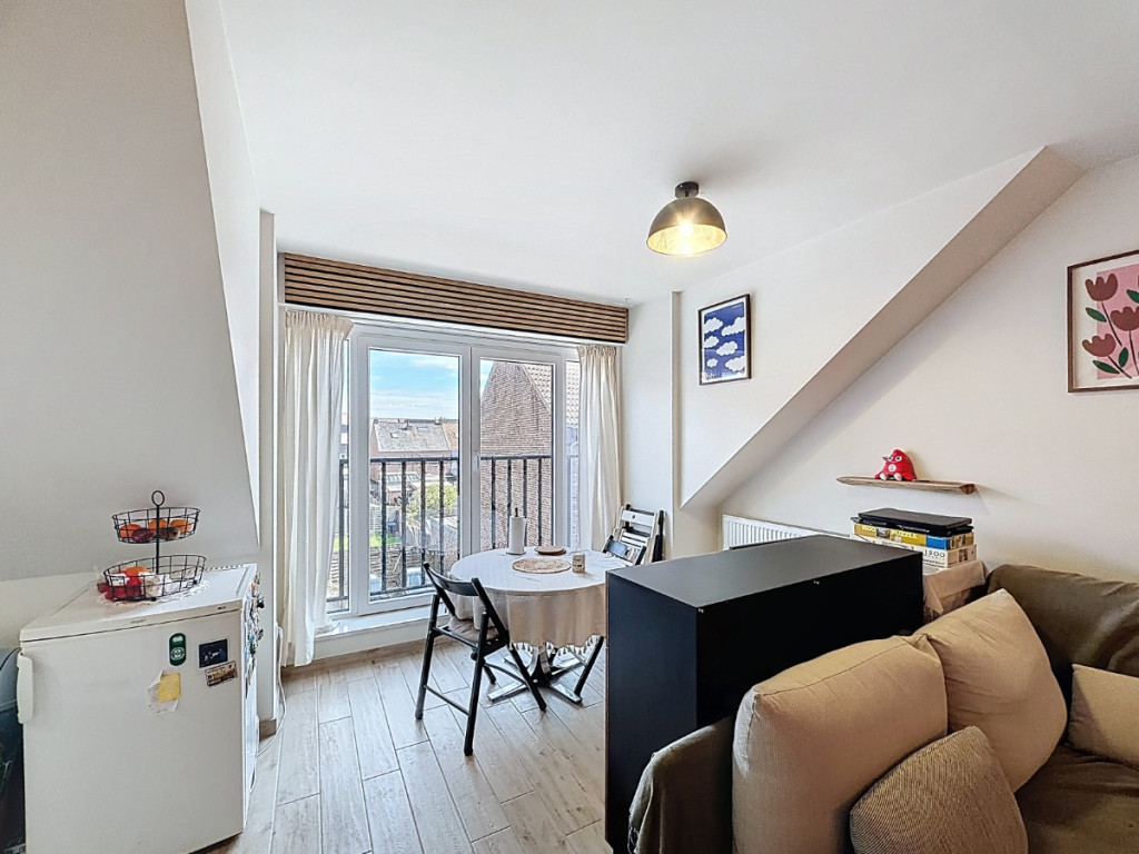 Ridderstraat - 55 - 2.1 - 1930