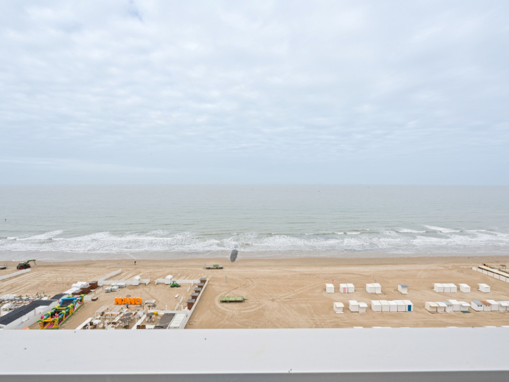 Zeedijk - 158 - 11AB - 8370