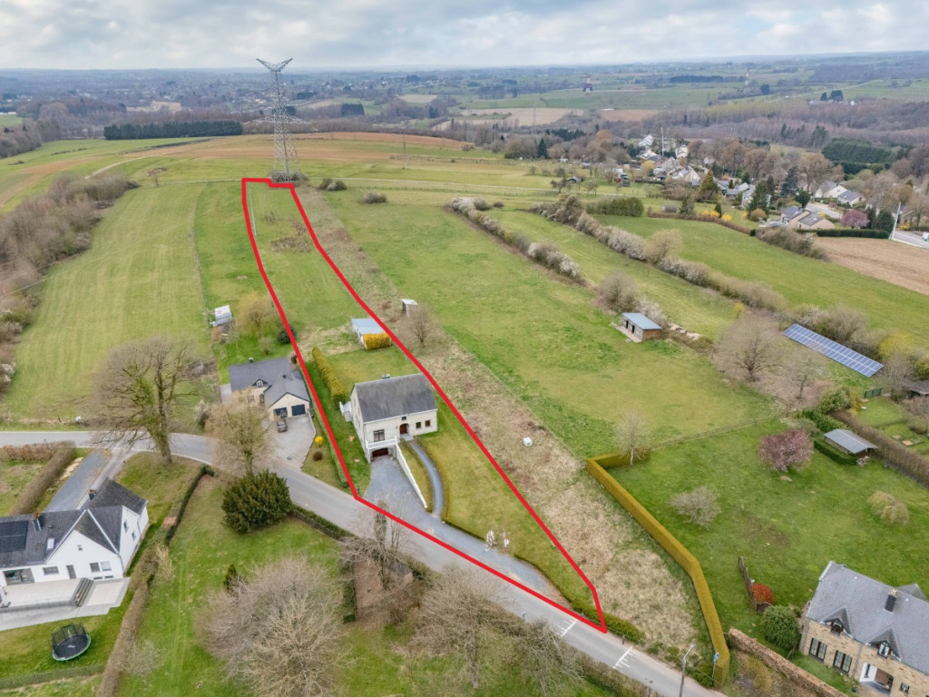 Rue de la Papeterie - 21 - - 6700