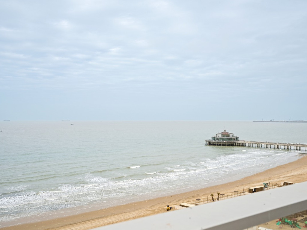 Zeedijk - 158 - 11AB - 8370