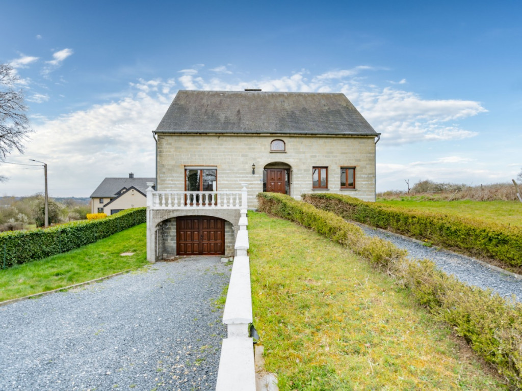 Rue de la Papeterie - 21 - - 6700