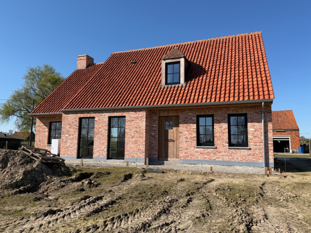 Turkijenstraat - 17 - - 8760