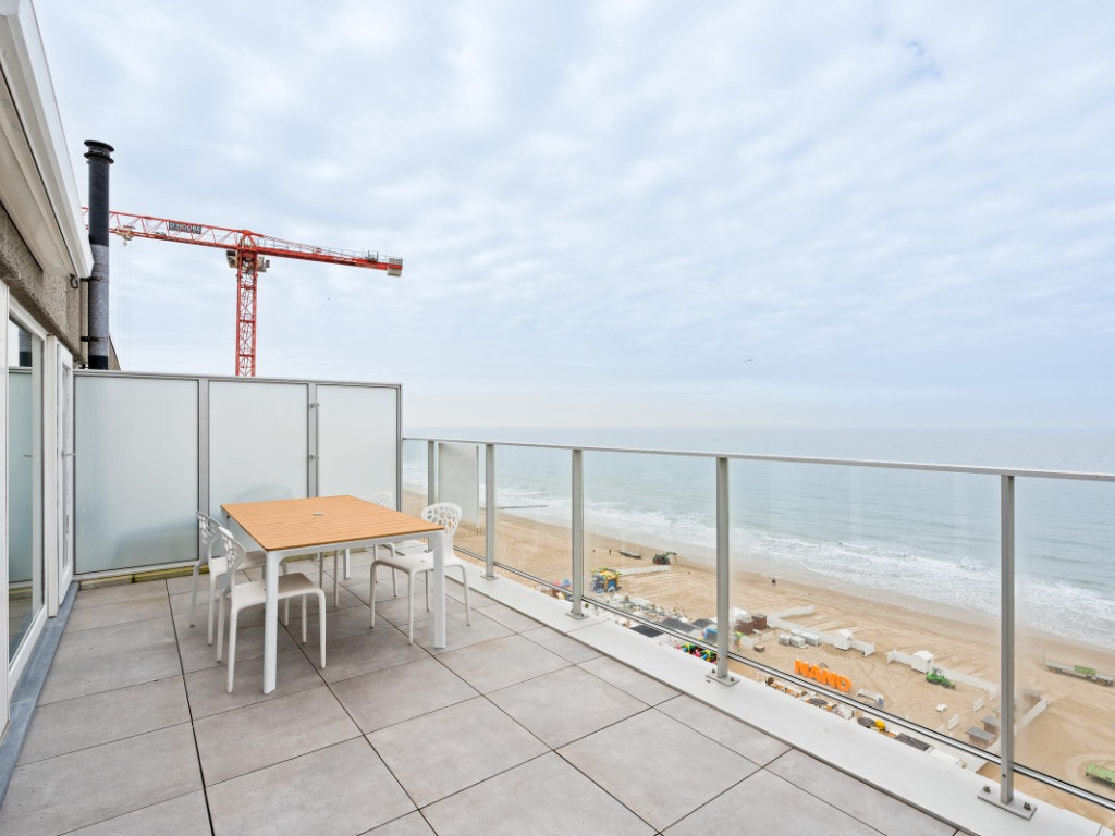 Zeedijk - 158 - 11AB - 8370