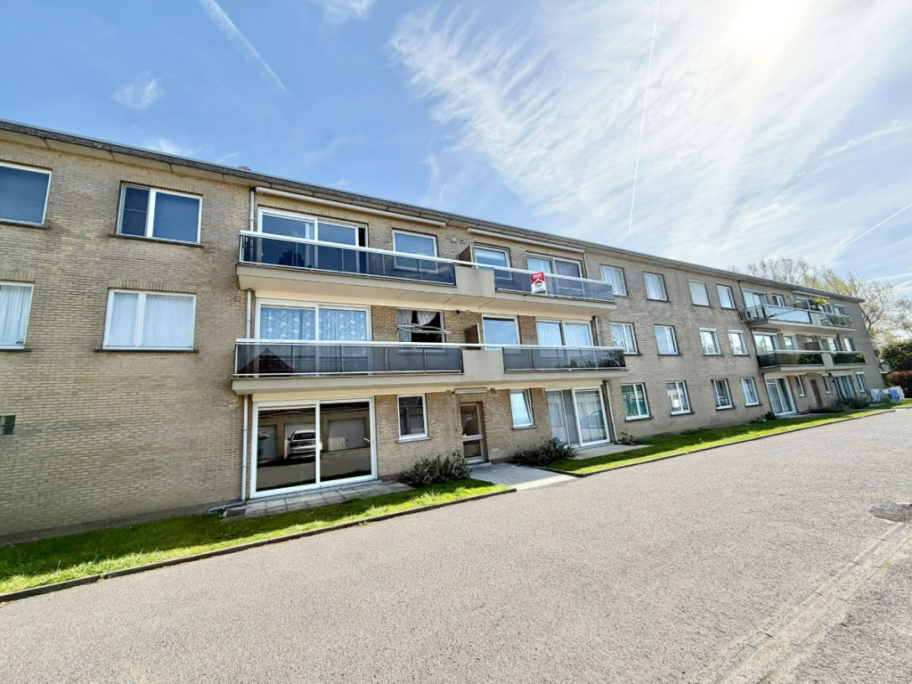 Honzebroekstraat - 15 - 21 - 8800