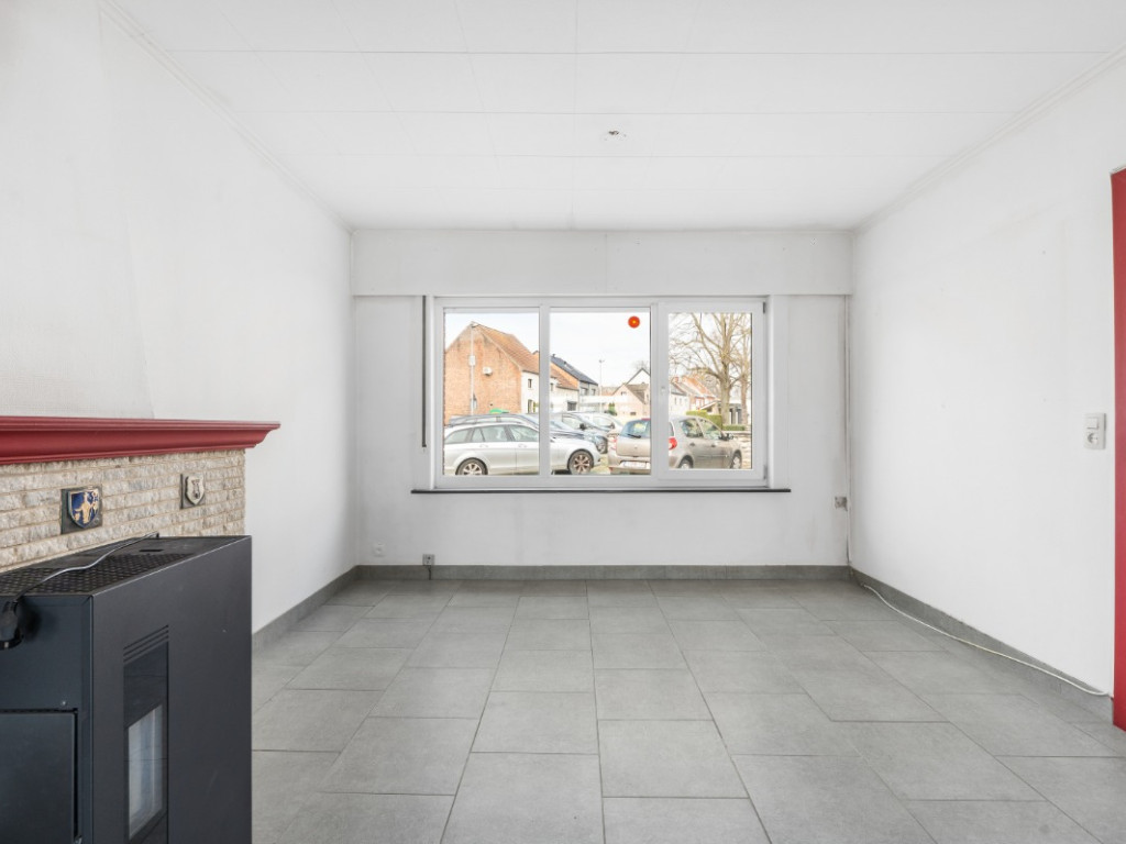 Binnenweg - 2 - - 1982