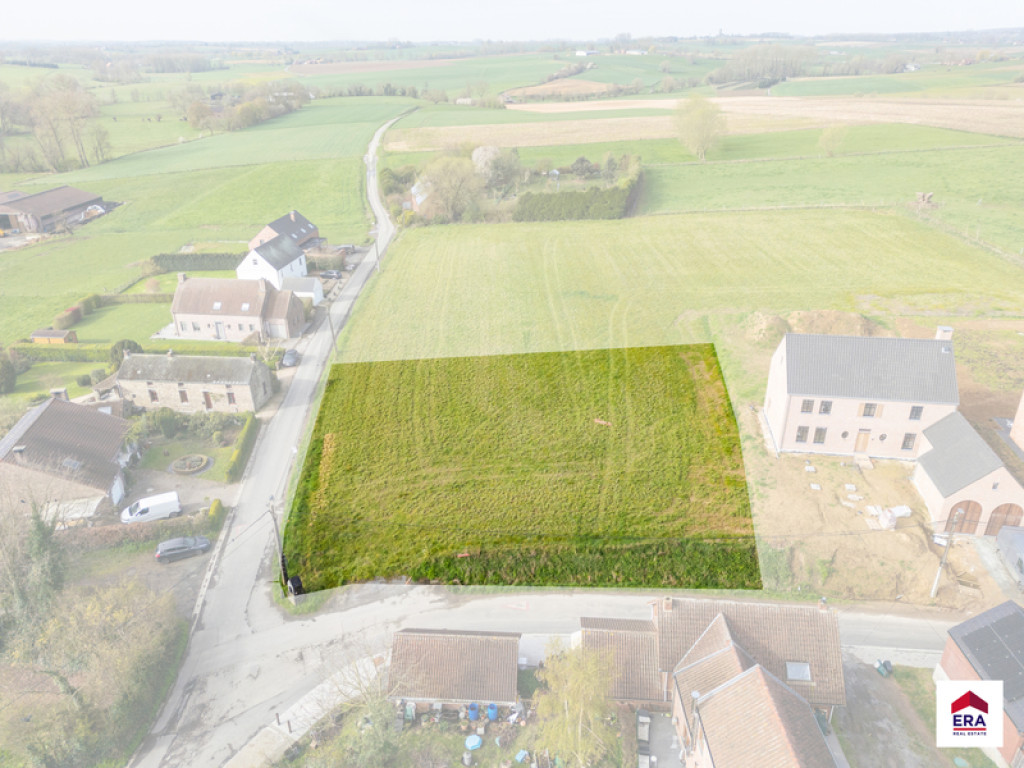 Rue de Beaussart - 6 - - 7090