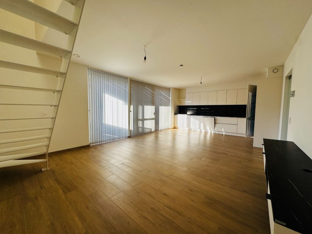 Eendrachtstraat - 23 - - 8940