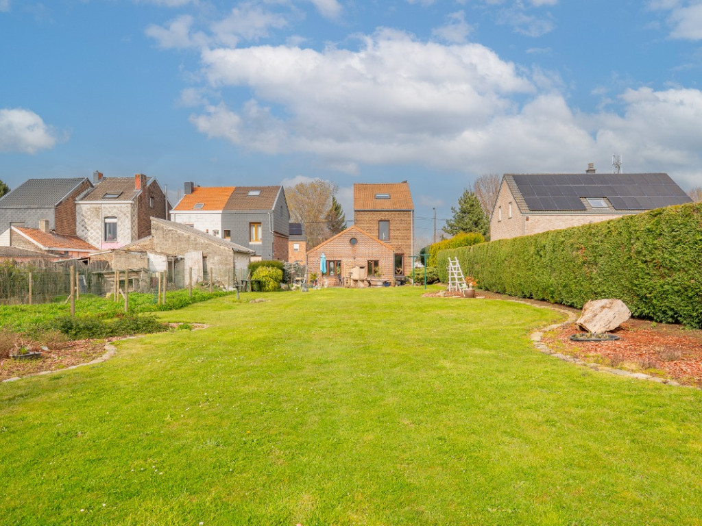 Chaussée de Hannut - 469 - - 4460