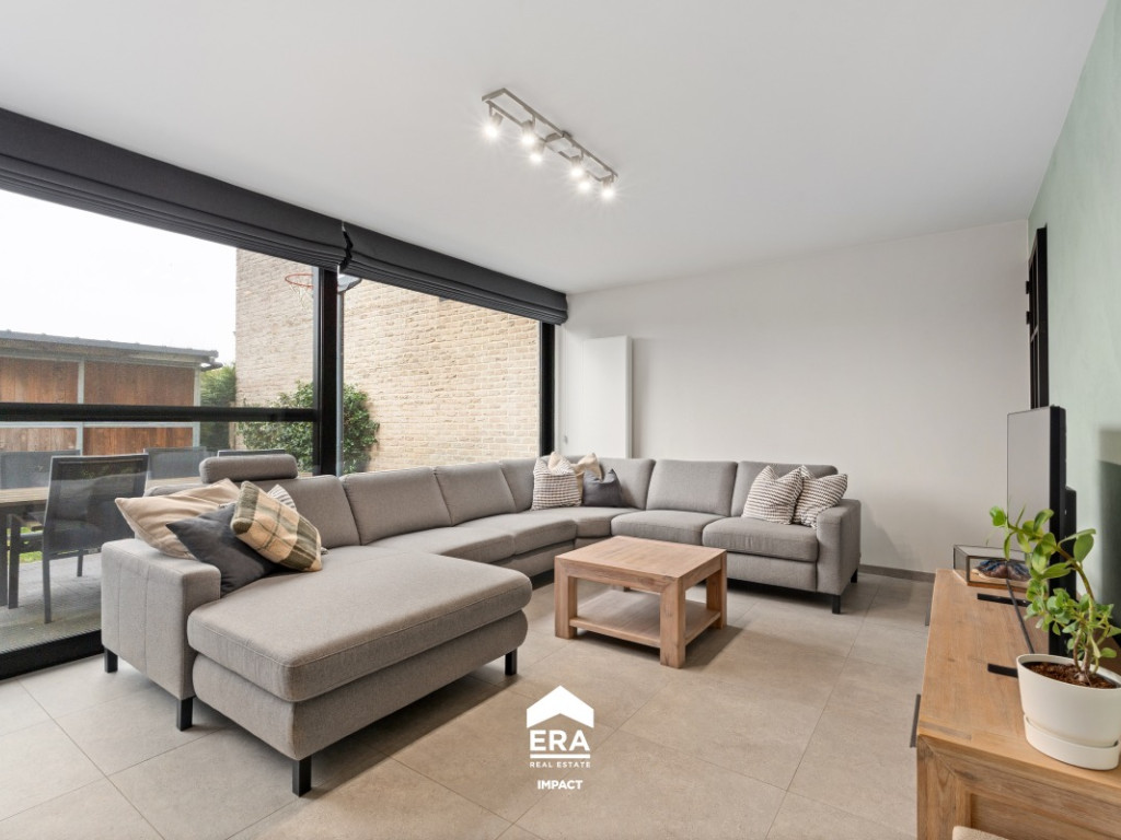 Muisvenstraat - 24B - - 3670