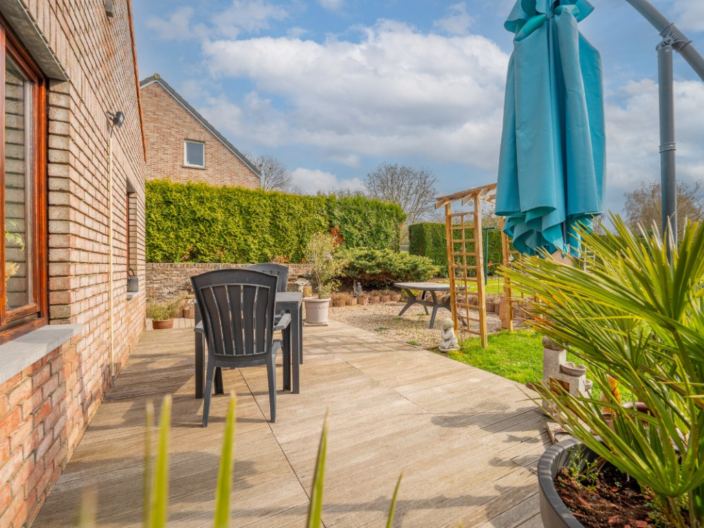 Chaussée de Hannut - 469 - - 4460