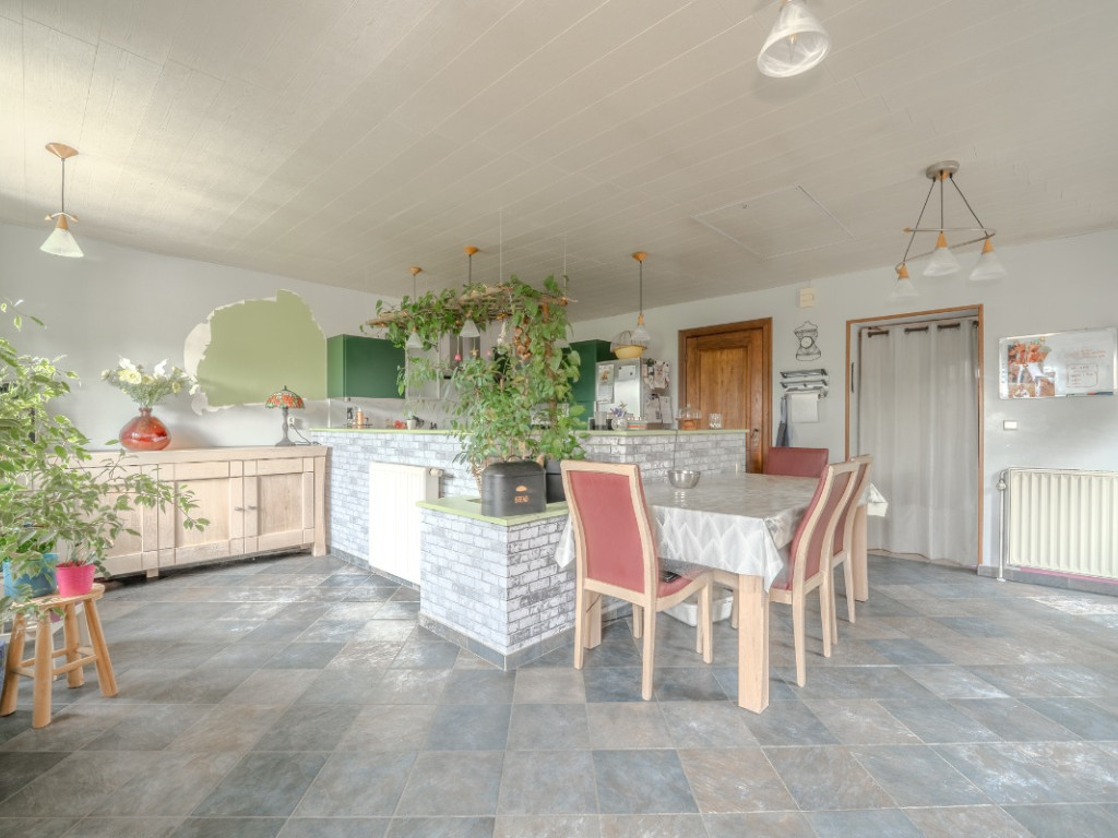 Chaussée de Hannut - 469 - - 4460